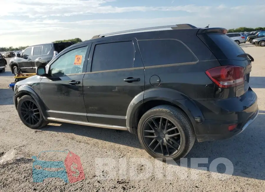 3C4PDCGB5GT207427 Photo# 2