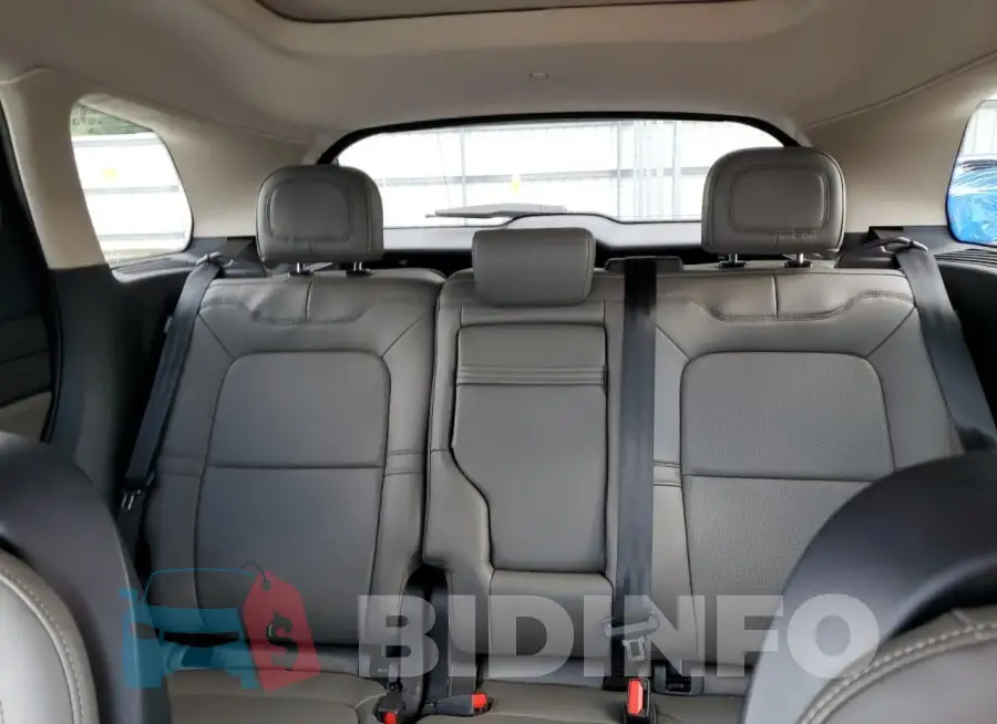 5LMCJ2DA6PUL25675 Photo# 10