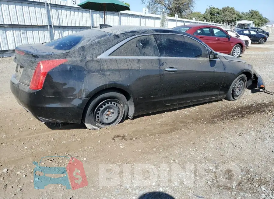 1G6AA1RX4F0112609 Photo# 3