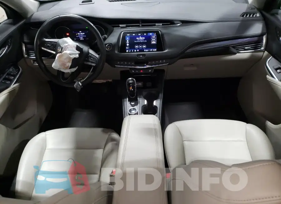 1GYFZBR49NF105717 Photo# 8