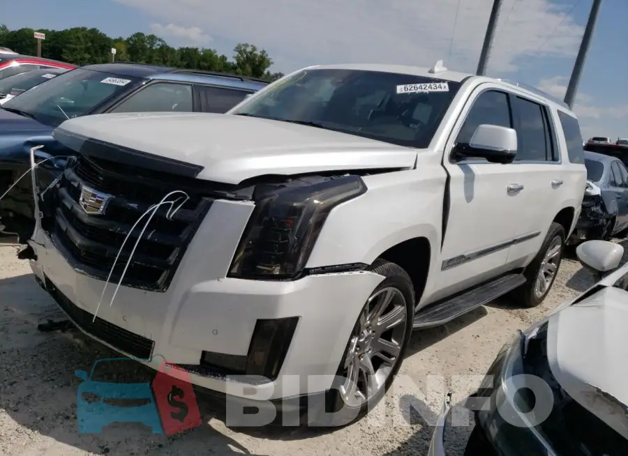 1GYS3BKJ1GR371492 Photo# 1