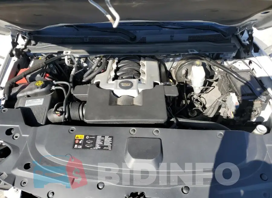 1GYS3BKJ1GR371492 Photo# 12