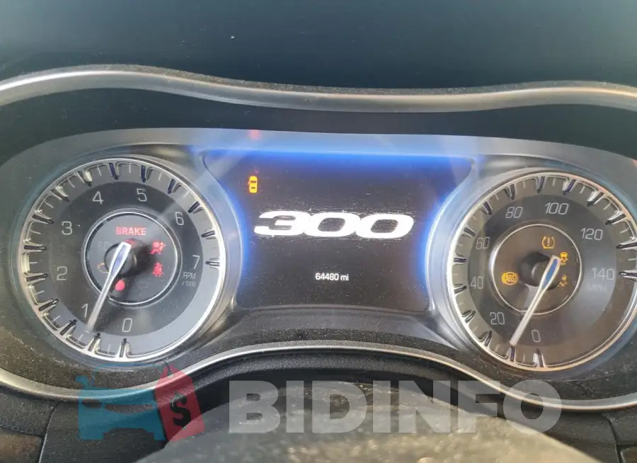 2C3CCAEG3FH921427 Photo# 9