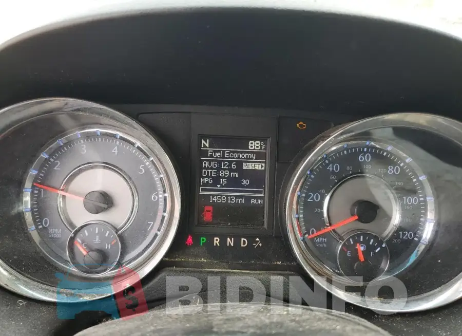 2C4RC1BG2FR597259 Photo# 9