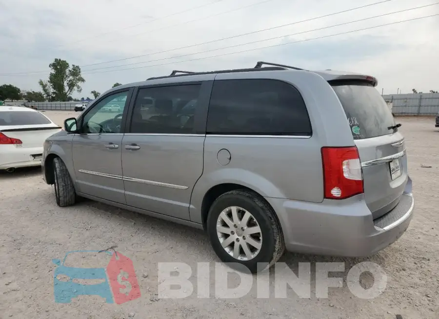 2C4RC1BG2FR597259 Photo# 2