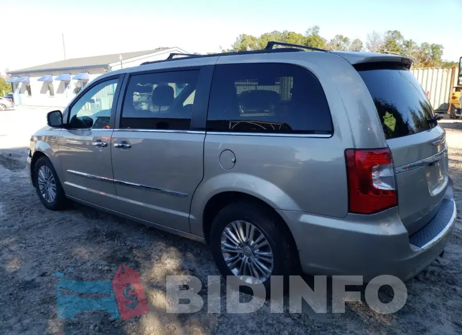 2C4RC1CGXFR741624 Photo# 2