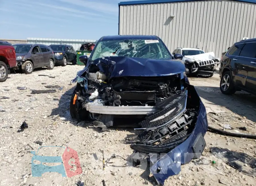 2C4RC1DG4KR573813 Photo# 5