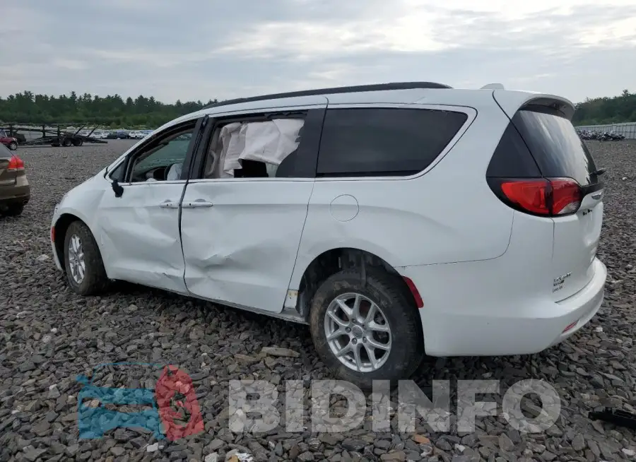 2C4RC1DG5LR176189 Photo# 2