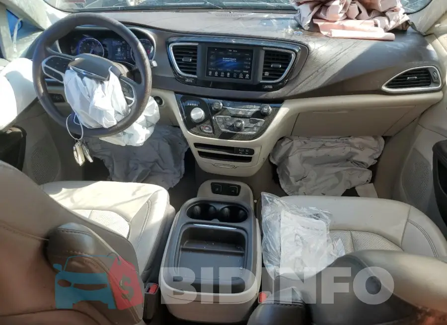 2C4RC1DG5LR176189 Photo# 8