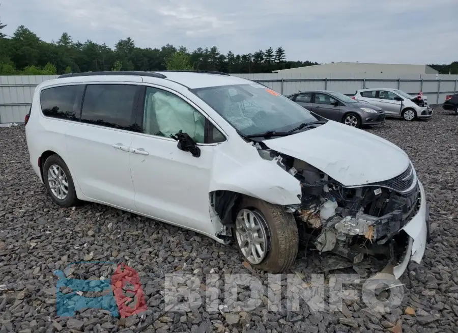 2C4RC1DG5LR176189 Photo# 4