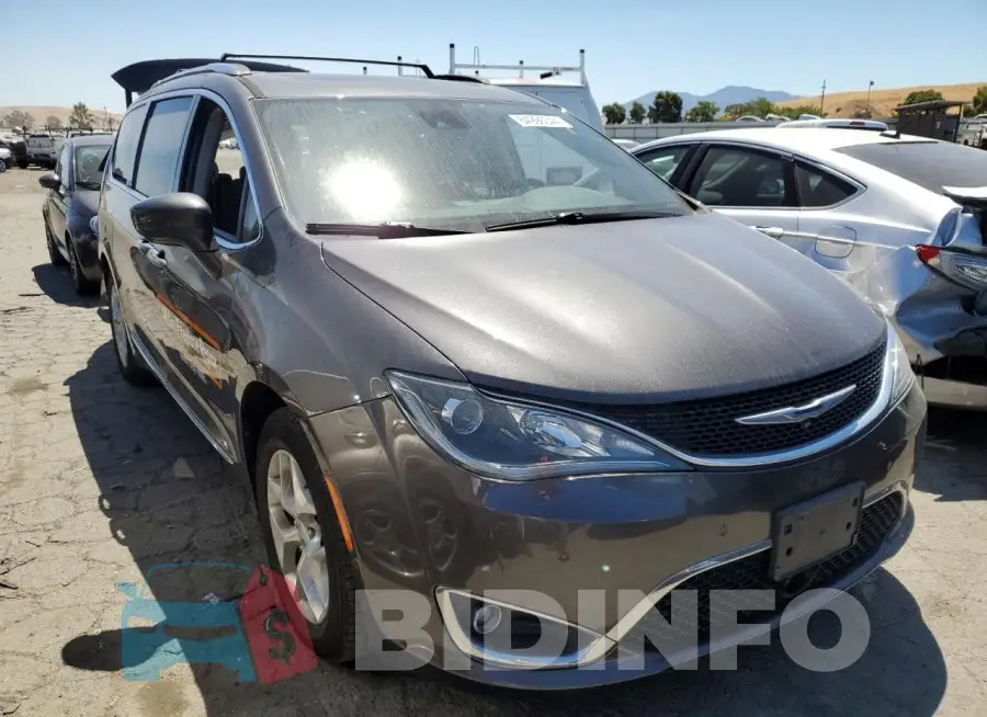 2C4RC1EG0JR106241 Photo# 4