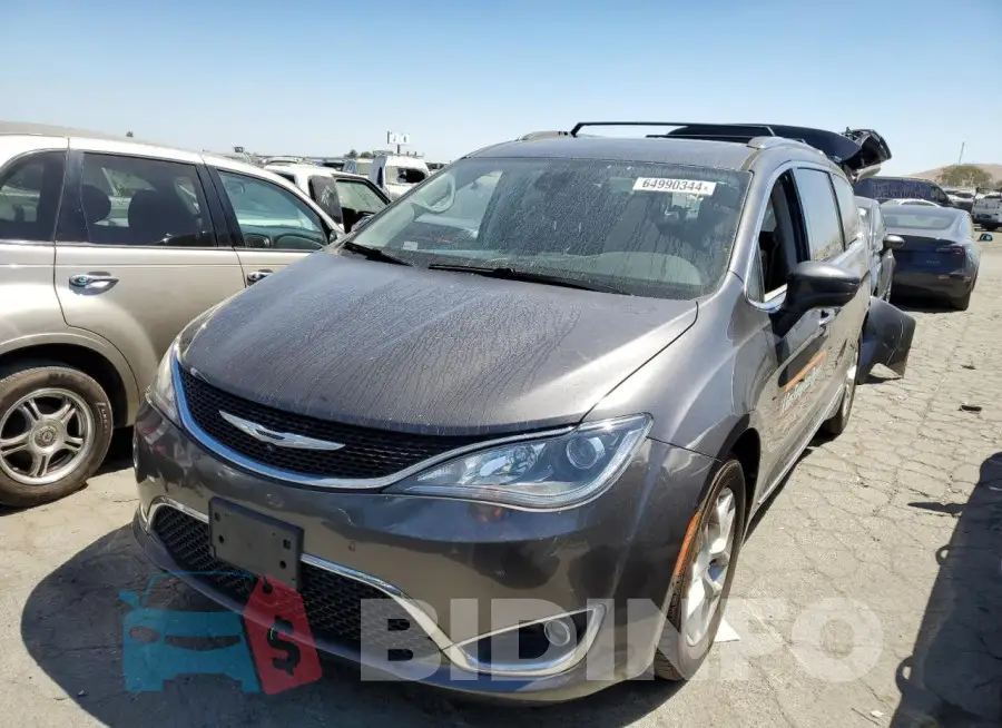 2C4RC1EG0JR106241 Photo# 1