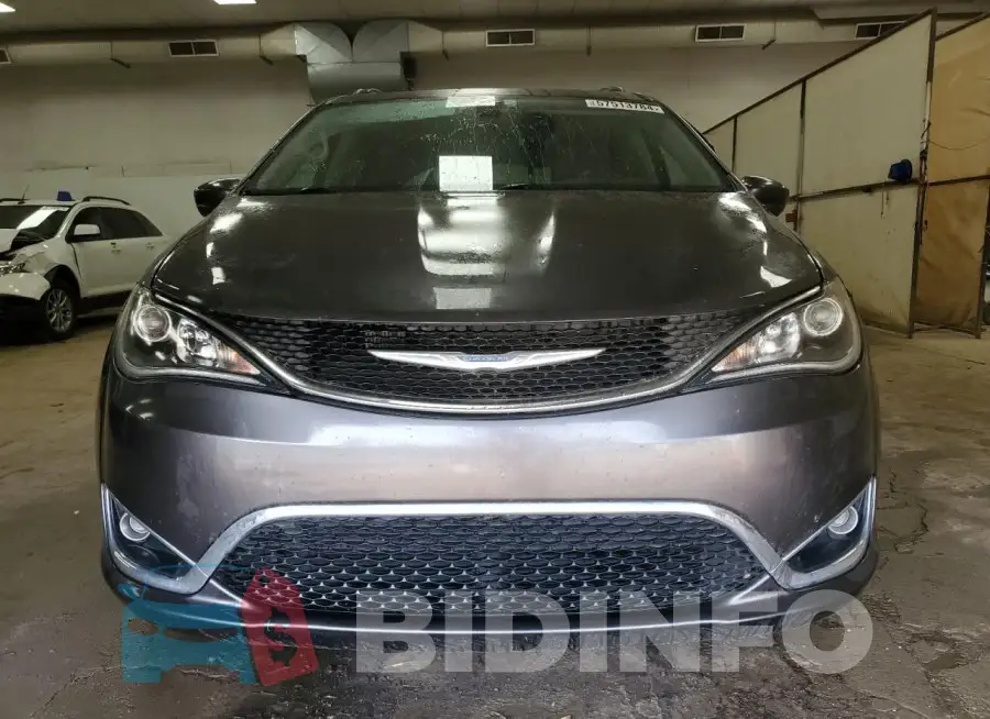 2C4RC1EG7HR665277 Photo# 5
