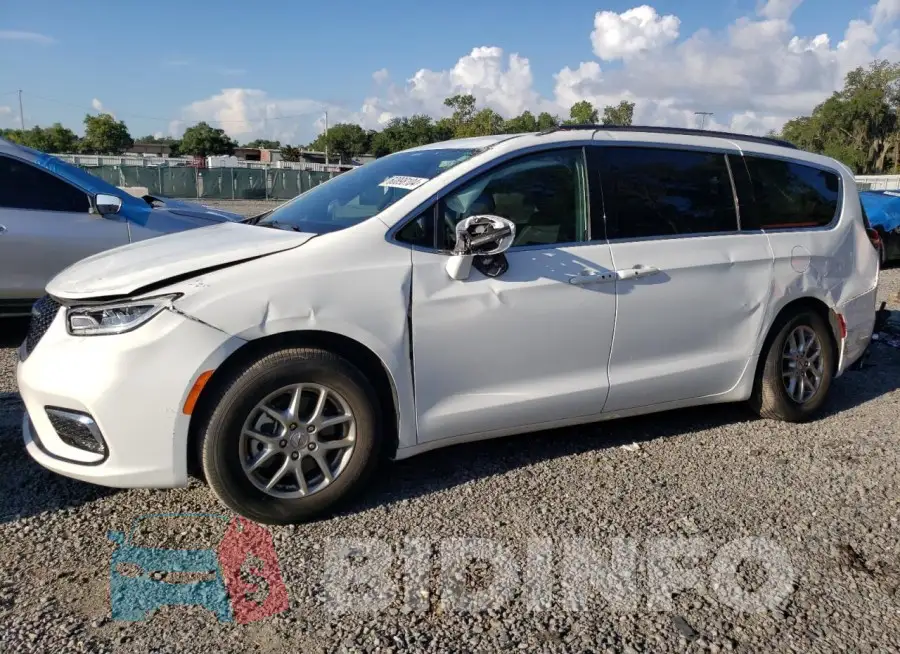 2C4RC1FG7NR130914 Photo# 1