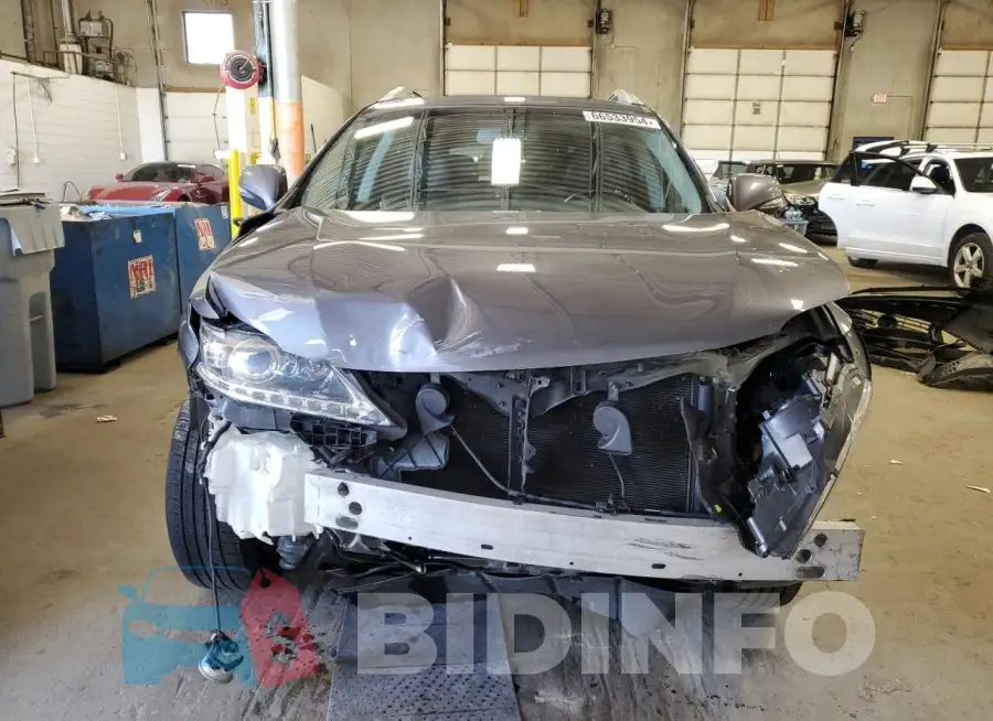 2T2BK1BA2FC315570 Photo# 5