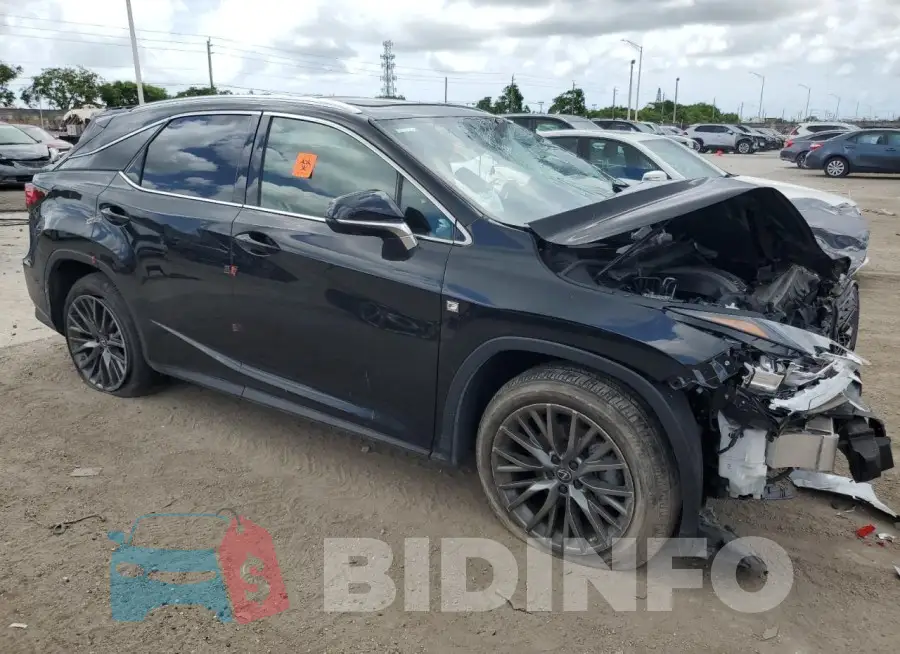 2T2YZMDA7MC264455 Photo# 4
