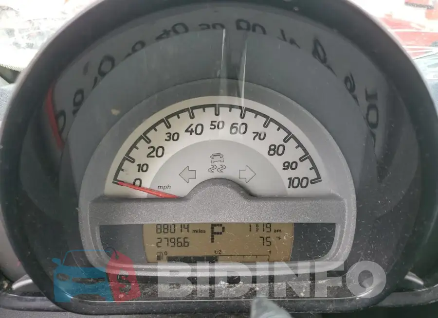 WMEEJ3BA6FK795113 Photo# 9