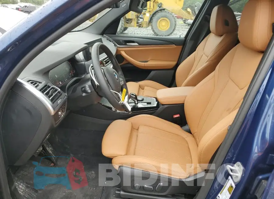 5UX53DP00R9V84708 Photo# 7