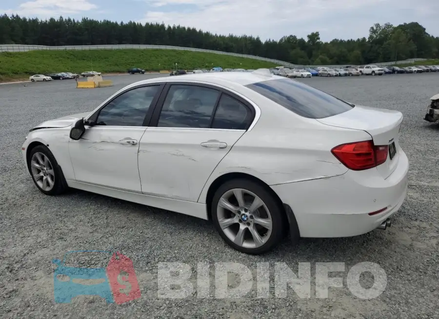 WBA3B5G54FNS12835 Photo# 2