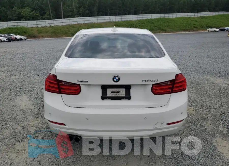WBA3B5G54FNS12835 Photo# 6