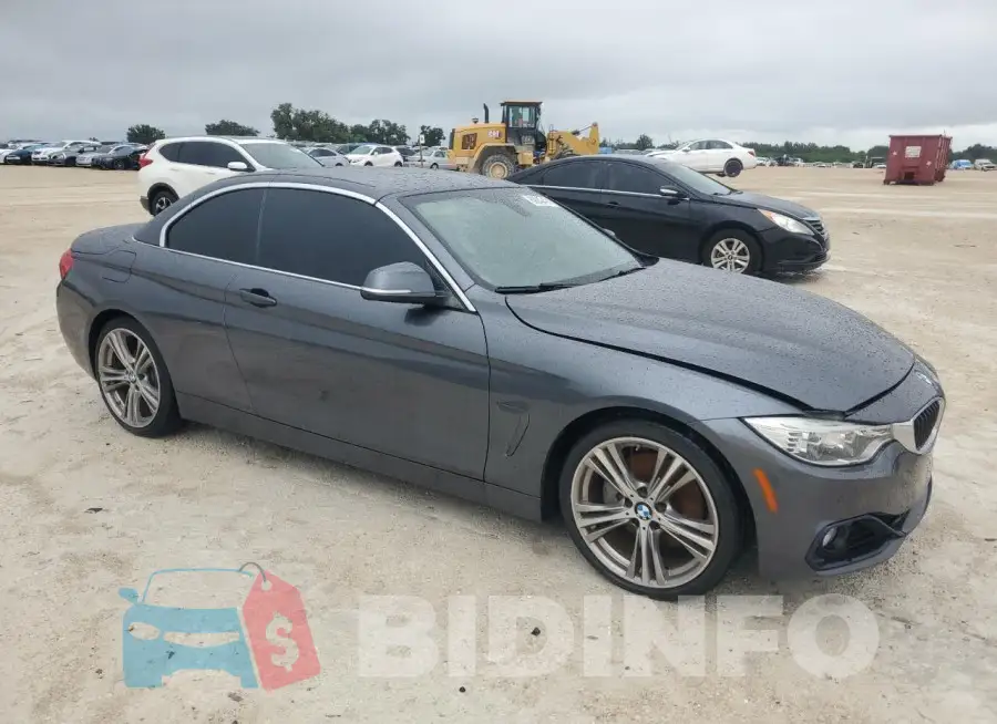 WBA4T9C56H5A15072 Photo# 4