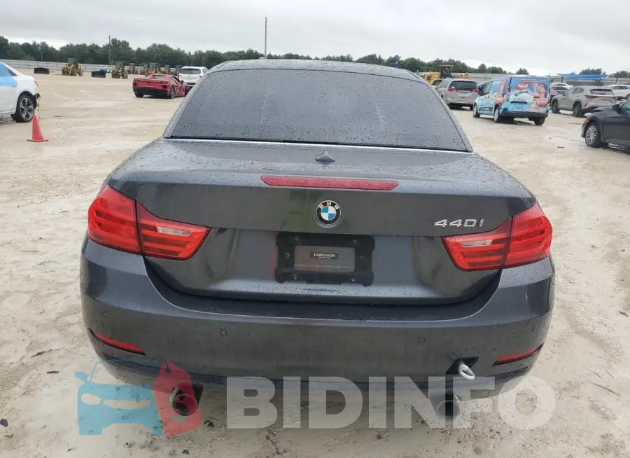WBA4T9C56H5A15072 Photo# 6