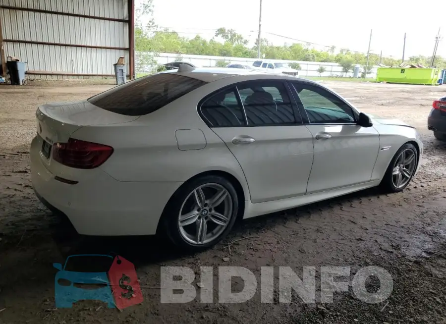 WBA5B1C57FG125748 Photo# 3
