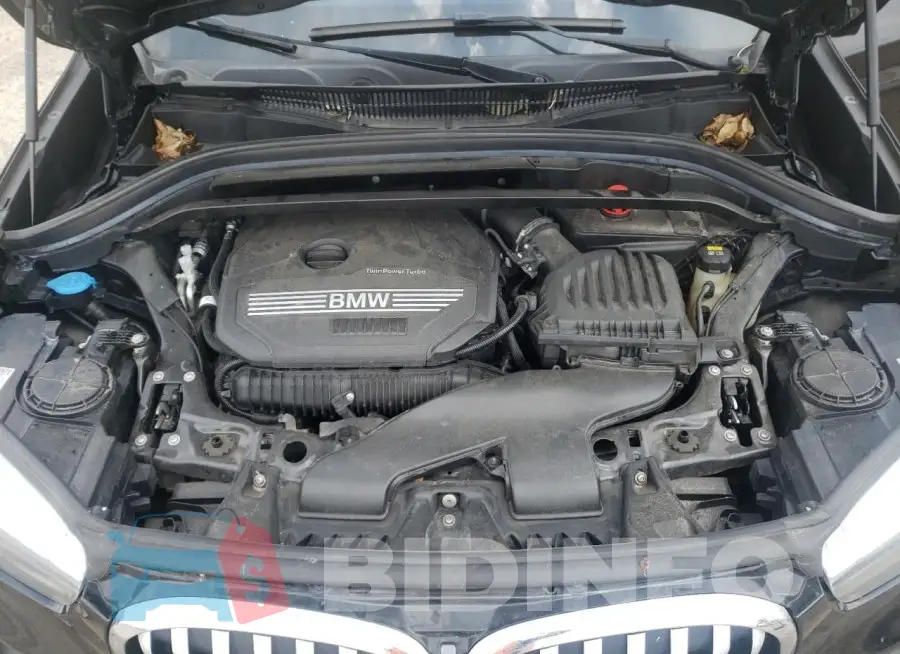 WBXJG7C07M5S32062 Photo# 12