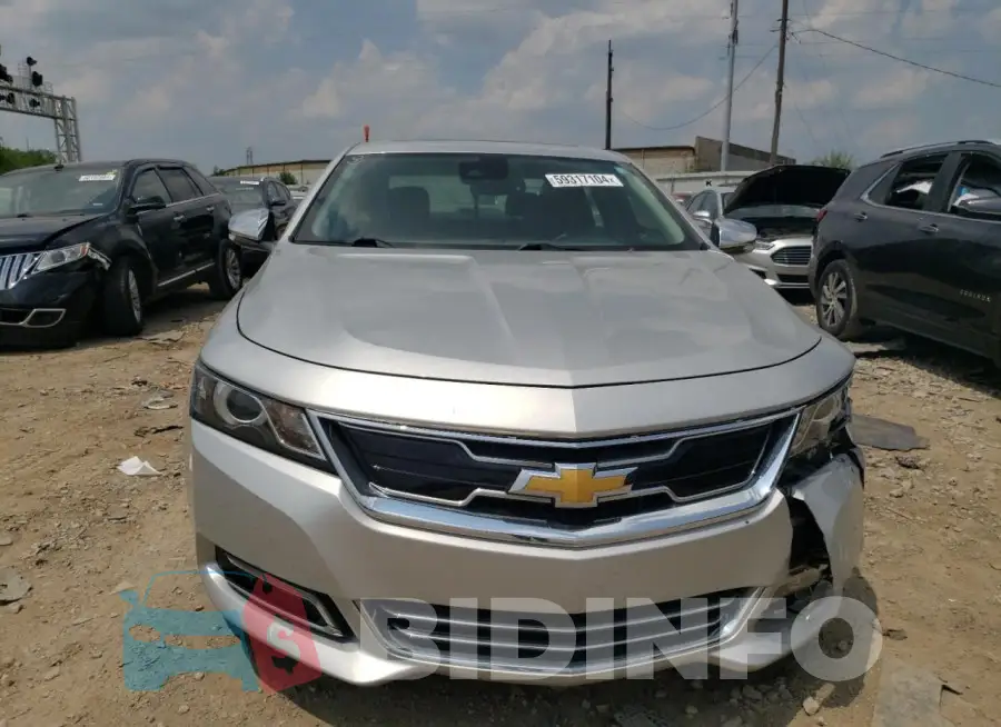 1G1165S30FU149302 Photo# 5