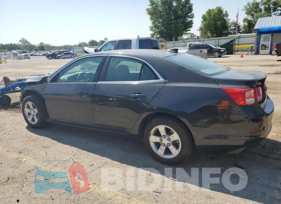 1G11B5SL1FF335768 Photo# 2