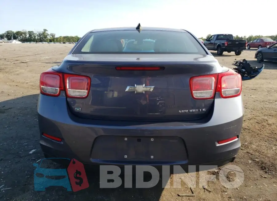 1G11B5SL7FF127166 Photo# 6