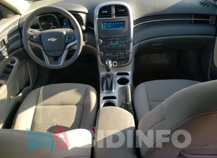 1G11B5SL7FF127166 Photo# 8