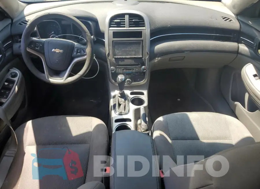 1G11B5SL8FF207723 Photo# 8