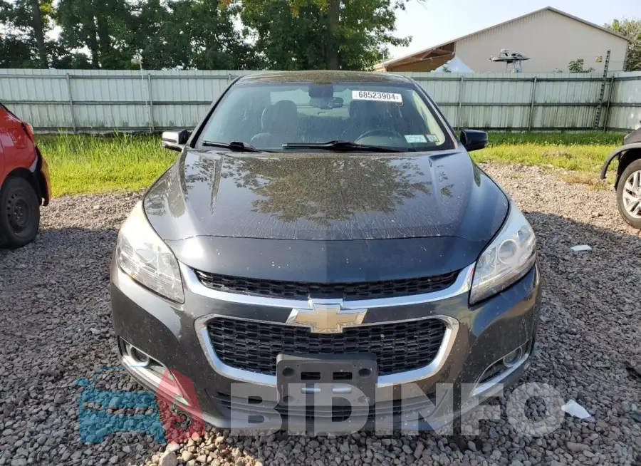 1G11D5SL5FF166431 Photo# 5