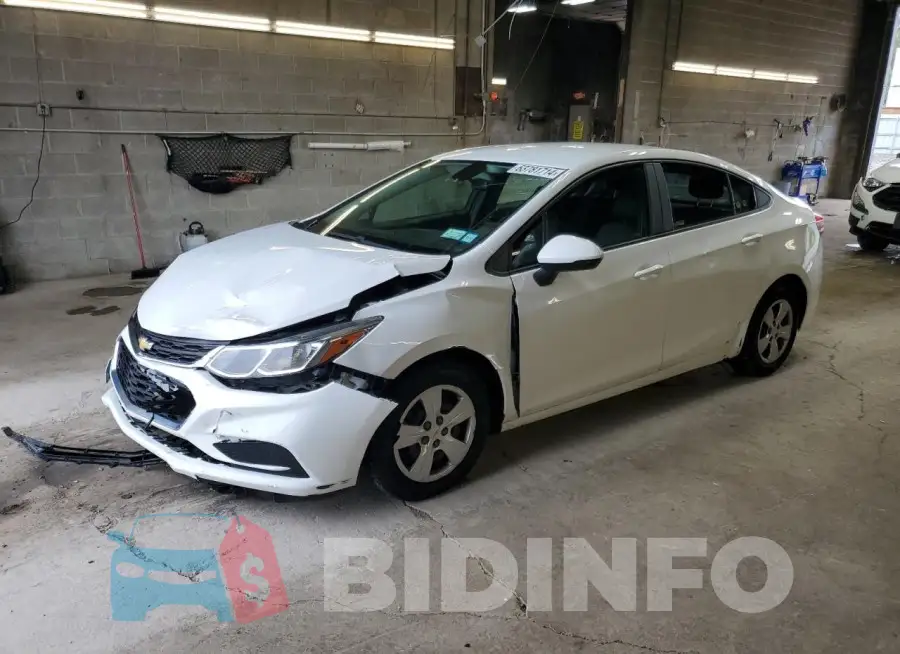 1G1BC5SM3G7267026 Photo# 1
