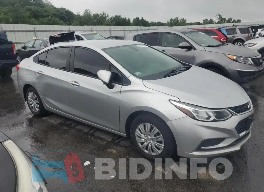1G1BC5SM8G7296845 Photo# 4