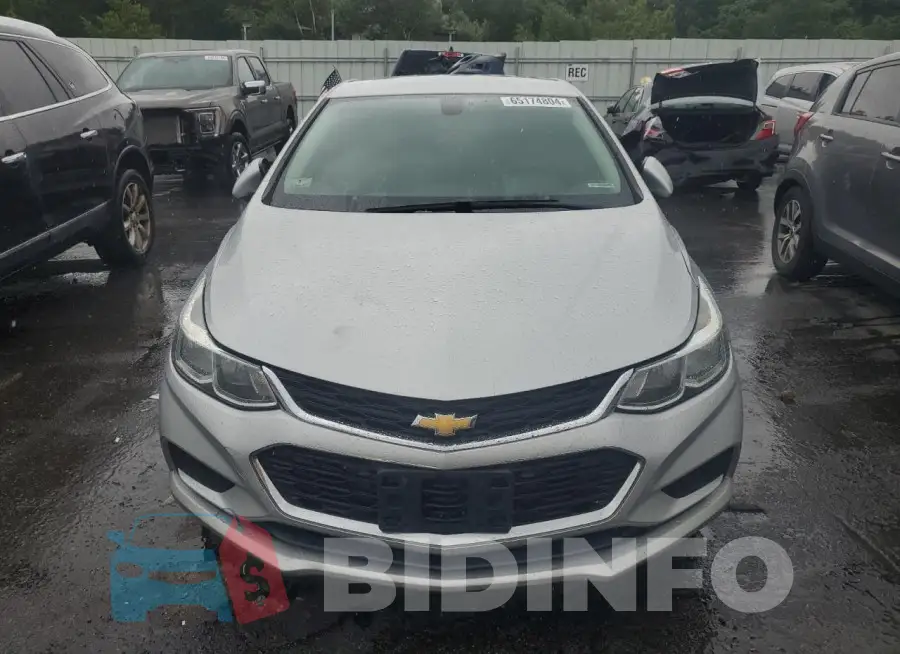 1G1BC5SM8G7296845 Photo# 5