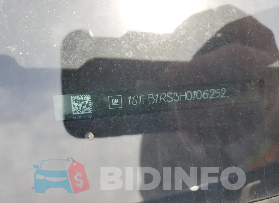 1G1FB1RS3H0106252 Photo# 13