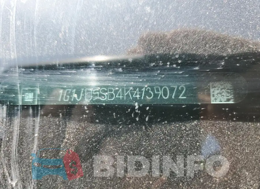 1G1JD5SB4K4139072 Photo# 12
