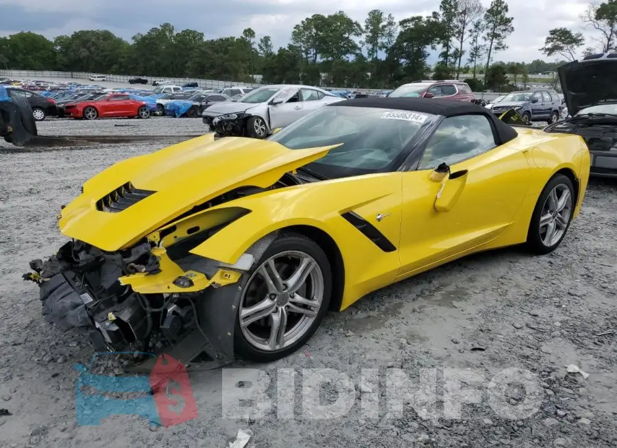 1G1YF3D74G5107343 Photo# 1