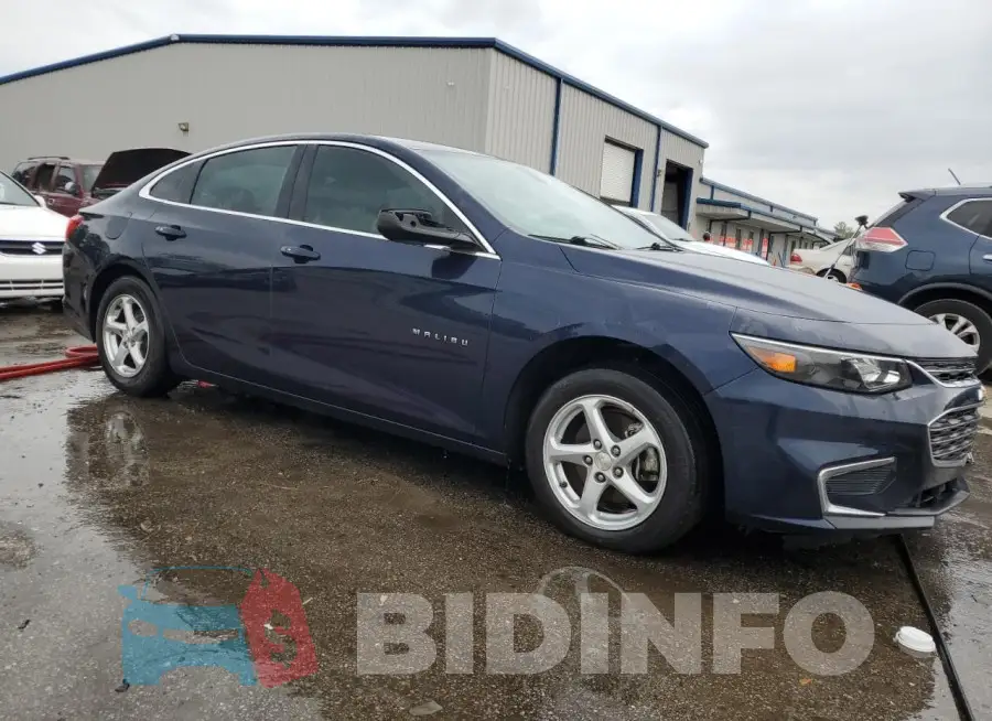1G1ZB5ST0GF312227 Photo# 4