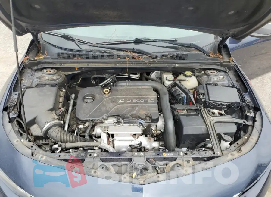 1G1ZB5ST0GF312227 Photo# 11