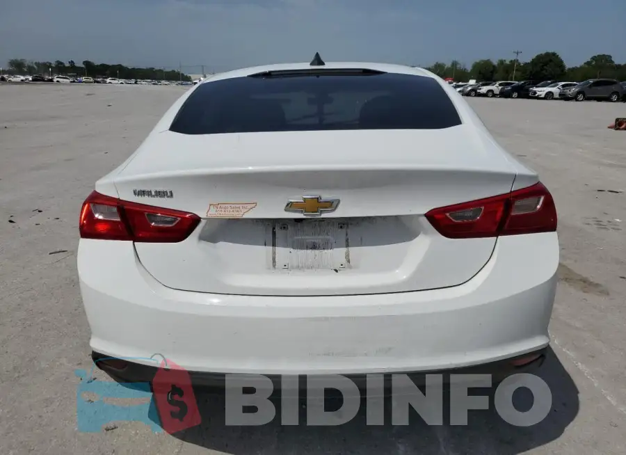 1G1ZB5ST0JF282587 Photo# 6