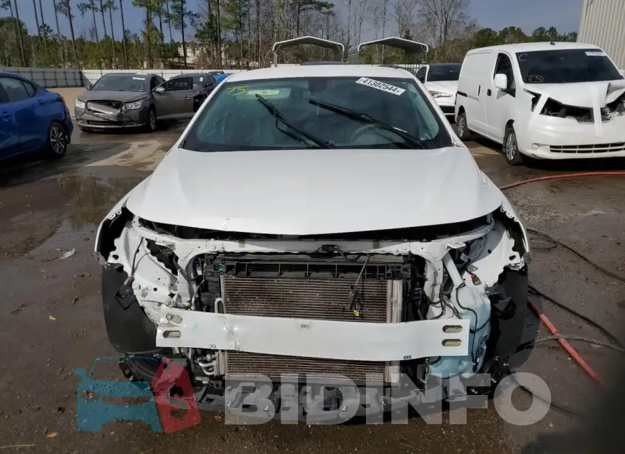 1G1ZB5ST2GF309121 Photo# 5