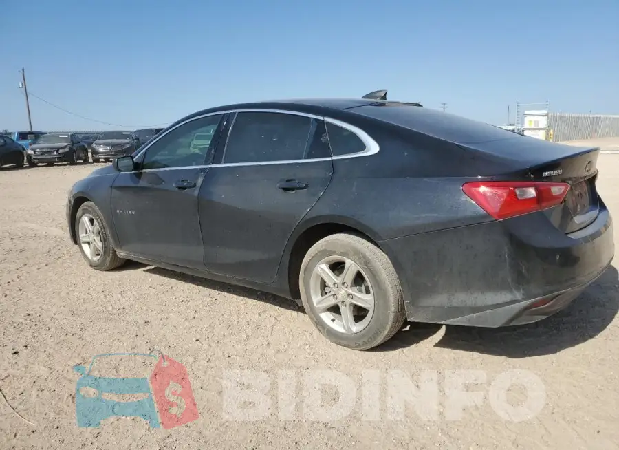1G1ZC5ST3LF115835 Photo# 2