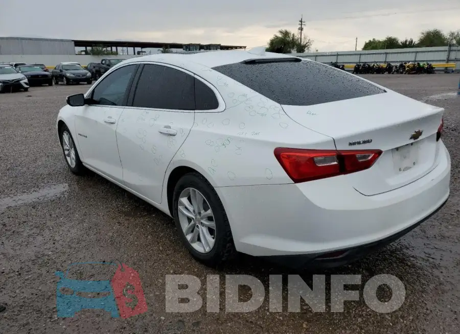 1G1ZD5ST3JF233068 Photo# 2