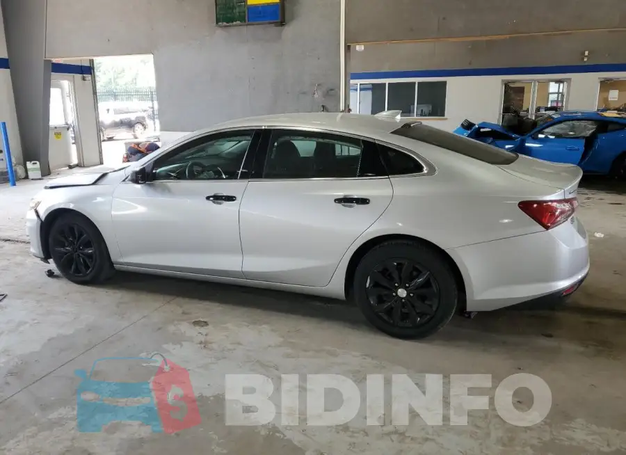 1G1ZD5ST5MF029764 Photo# 2