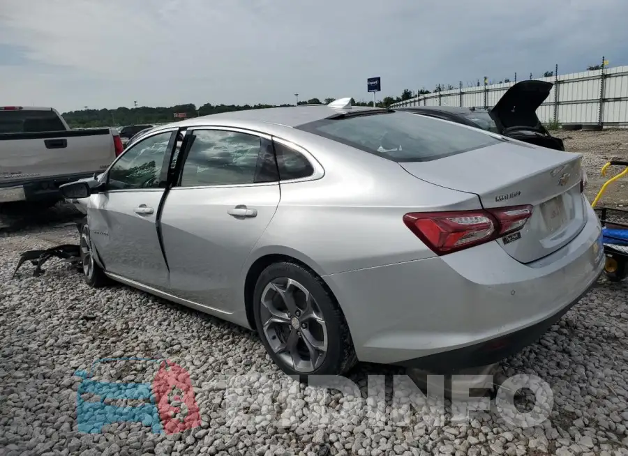 1G1ZD5ST7LF096185 Photo# 2