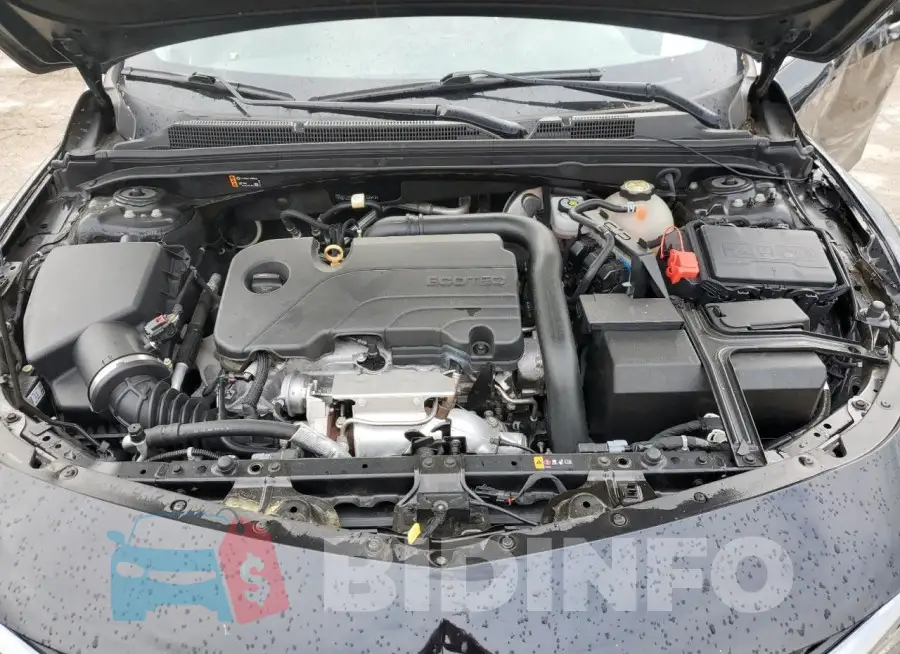 1G1ZD5ST7LF133543 Photo# 11