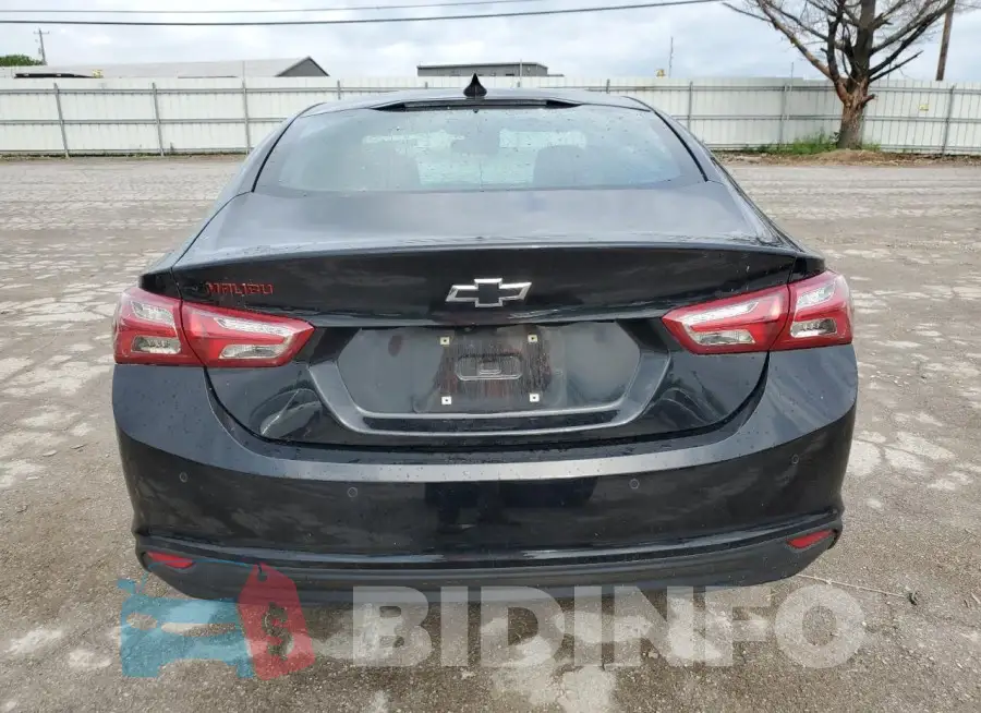 1G1ZD5ST7LF133543 Photo# 6